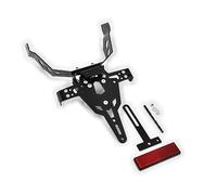 Zieger Pro Plaque Décideurs Compatible Avec Triumph Daytona 675 Année 2006-
