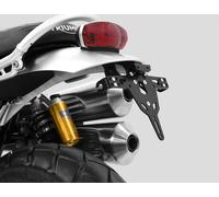 Zieger Pro Plaque pour Triumph Brouilleur 1200 XC /Xe Année 2018-26 Oester