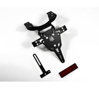 ZIEGER Pro Support De Plaque Pour Suzuki GSX-R 1000 BJ 2007-08 Autriche