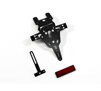 ZIEGER Pro Porte-De Plaque Pour Yamaha YZF-R1 / YZF-R6 BJ 2002-05