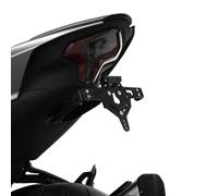 Zieger Pro Porte-Plaque pour Cfmoto 450SR Raccourci Queue Tag Pour