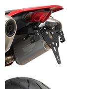 Zieger Pro Porte-Plaque pour Ducati Hypermotard 698 Mono Court
