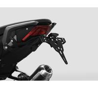 ZIEGER Pro Support De Plaque Compatible Avec Benelli 752 S CH