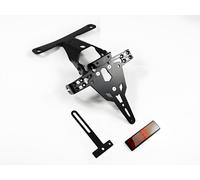 ZIEGER Pro Support De Plaque Compatible Avec BMW S 1000 RR | S 1000 R BJ