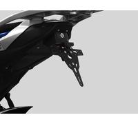 ZIEGER Pro Support De Plaque Compatible Avec BMW S 1000 XR Année 2015-19 France