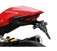 ZIEGER Pro Support De Plaque Compatible Avec Ducati Monster 821