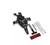 ZIEGER Pro Support De Plaque Compatible Avec Honda CB 1000 R BJ 2008-2017 Suisse