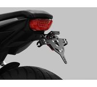 ZIEGER Pro Support De Plaque Compatible Avec Honda CB 650 R / CBR 650 R Suisse