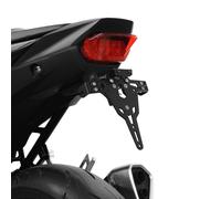 Porte d'immatriculation Allemagne type Zieger Honda Cb 750 10009788