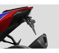ZIEGER Pro Support De Plaque Compatible Avec Honda CBR 1000 RR-R France