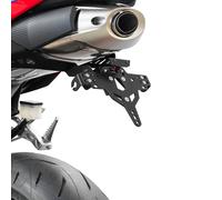 ZIEGER Pro Support De Plaque Compatible Avec Honda CBR 600 RR CH
