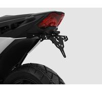 ZIEGER Pro Support De Plaque Compatible Avec Honda NC 750 X Autriche