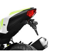 ZIEGER Pro Support De Plaque Compatible Avec Kawasaki Ninja 125 Suisse