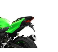 ZIEGER Pro Support De Plaque Compatible Avec Kawasaki Ninja 400 / Z400
