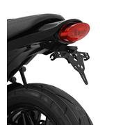 ZIEGER Pro Support De Plaque Compatible Avec Kawasaki Z650RS Autriche
