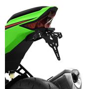 ZIEGER Pro Support De Plaque Compatible Avec Kawasaki ZX-4RR / Ninja 400
