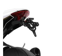 ZIEGER Pro Support De Plaque Compatible Avec Triumph Speed Triple 1200 RR