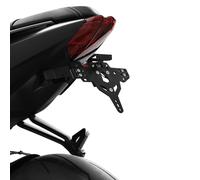 ZIEGER Pro Support De Plaque Compatible Avec Triumph Street Triple 765R C