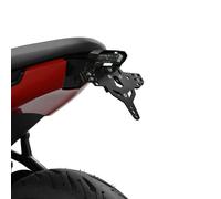 ZIEGER Pro Support De Plaque Compatible Avec Triumph Trident 660 CH
