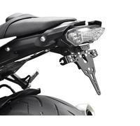 ZIEGER Pro Support De Plaque Compatible Avec Yamaha MT-10 Jusqu'À 2021 CH
