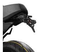 ZIEGER Pro Support De Plaque Compatible Avec Yamaha XSR 900 CH