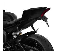 ZIEGER Pro Support De Plaque Compatible Avec Yamaha YZF-R6 Année 2017-18 France