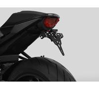 Zieger Pro Support de Plaque D'Immatriculation Compatible Avec Honda CB 1000 R