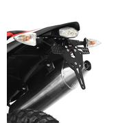 ZIEGER Pro Support De Plaque D'immatriculation Pour Aprilia RX125 Autriche