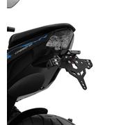 ZIEGER Pro Support De Plaque D'Immatriculation Pour CFMoto 650 NK CH