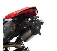 Zieger Pro Support de Plaque D'Immatriculation pour Ducati Hypermotard V2 Ch