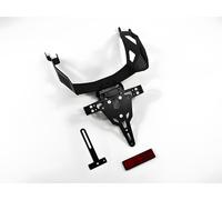 Zieger Pro Support de Plaque D'Immatriculation pour Honda CBR 600 RR Bj 13-17