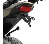 Zieger Pro Support de Plaque D'Immatriculation pour Honda NT 1100 R Raccourci