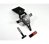 Zieger Pro Support de Plaque D'Immatriculation pour Yamaha FZ1 Fazer Bj 2006-15