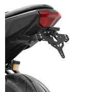 ZIEGER Pro Support De Plaque D'Immatriculation Pour Yamaha MT-07 CH