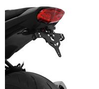 ZIEGER Pro Support De Plaque D'Immatriculation Pour Yamaha MT-10 CH