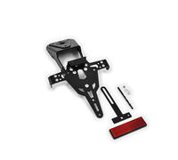 ZIEGER Pro Support De Plaque Compatible Avec Yamaha MT-125 Année 2014-19 CH
