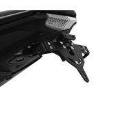 ZIEGER Pro Support De Plaque Compatible Avec Yamaha MT-125 CH