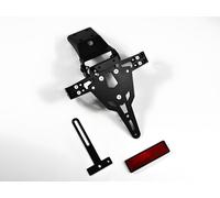 ZIEGER Pro Support De Plaque D'Immatriculation Pour Yamaha YZF-R1 Année 2007-08