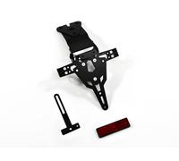 Zieger Pro Support de Plaque D'Immatriculation pour Yamaha YZF-R125 Bj. 2014-18