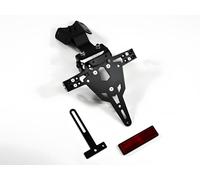 ZIEGER Pro Support De Plaque Pour Ducati Hypermotard 796 / 1100 / S Année 20