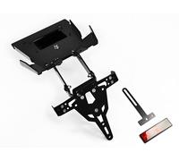 ZIEGER Pro Support De Plaque Pour Ducati Monster 796 BJ 2010-14 Autriche