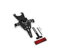 ZIEGER Pro Support De Plaque Pour Honda CBR 125 R / 250 R BJ 2011-16