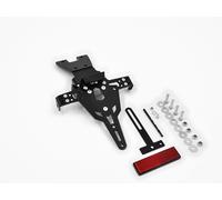 ZIEGER Pro Support De Plaque Pour Honda CBR 600 F / CB 600 F Hornet 2011-