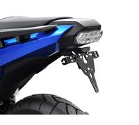 ZIEGER Pro Support De Plaque Pour Honda NC 750 S / X BJ 2016-19