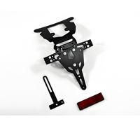 ZIEGER Pro Support De Plaque Pour Kawasaki Z 750 / R / Z 1000 Autriche