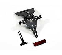 ZIEGER Pro Support De Plaque Pour Kawasaki ZZR 1400 BJ 2006-18 Autriche