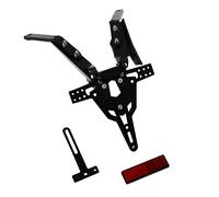 ZIEGER Pro Support De Plaque Pour KTM 690 SMC R / Enduro R