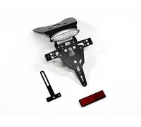 ZIEGER Pro Support De Plaque Pour Suzuki GSX 1300 B-King Année 2007-12