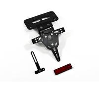 ZIEGER Pro Support De Plaque Pour Suzuki GSX-R 600 / 750 BJ 2004-05 Öster