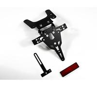 ZIEGER Pro Support De Plaque Pour Suzuki GSX-R 600 / GSX-R 750 BJ 2006-07